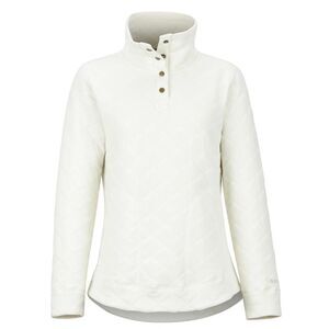 NWT Marmot Roice Pullover in Turtledove Heather Sz. S